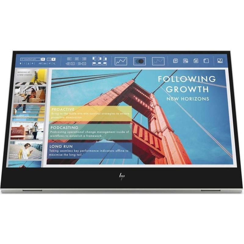 Monitor HP E14 G4
