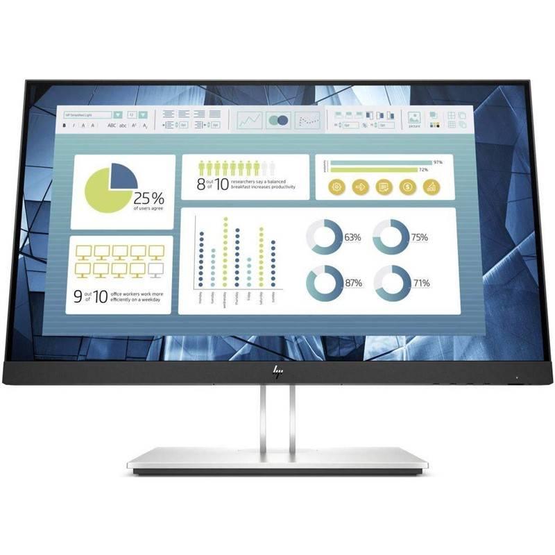 Monitor HP E22 G4