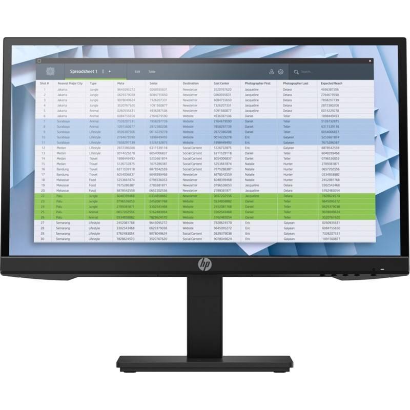 Monitor HP P22 G4