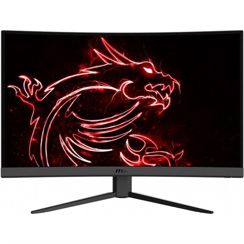 Monitor MSI Optix G32CQ4