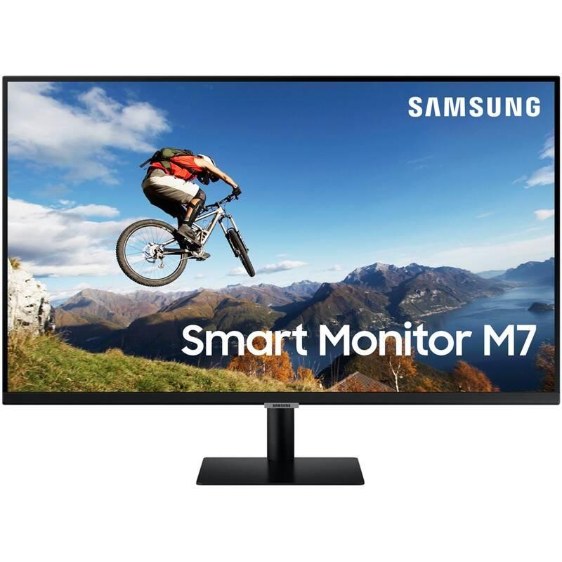 Monitor Samsung Smart M7 32"