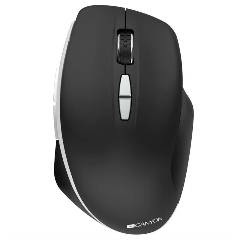 Myš Canyon MW-21 černá