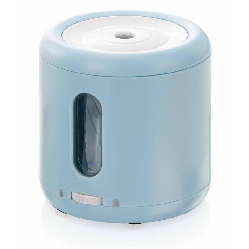 Ořezávátko Peach na tužky, 2xAA USB