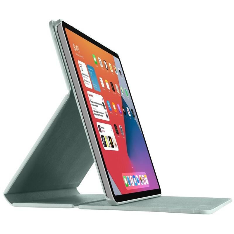 Pouzdro na tablet CellularLine Folio na Apple iPad Air 10,9