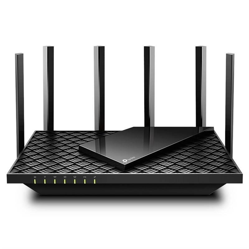 Router TP-Link Archer AX73 WiFi 6, Router, TP-Link, Archer, AX73, WiFi, 6