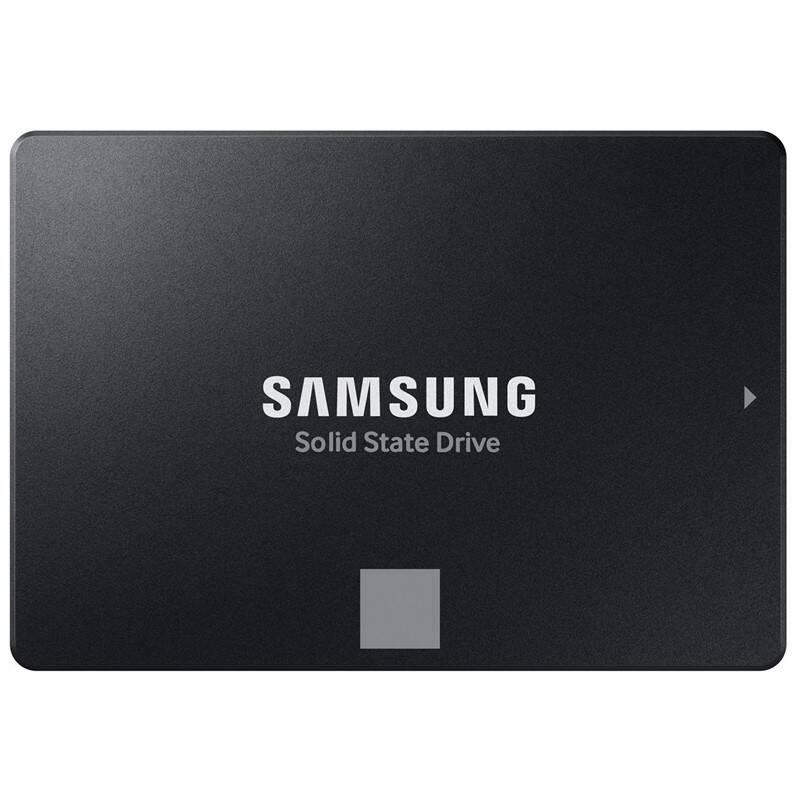 SSD Samsung 870 EVO 2.5” 2TB