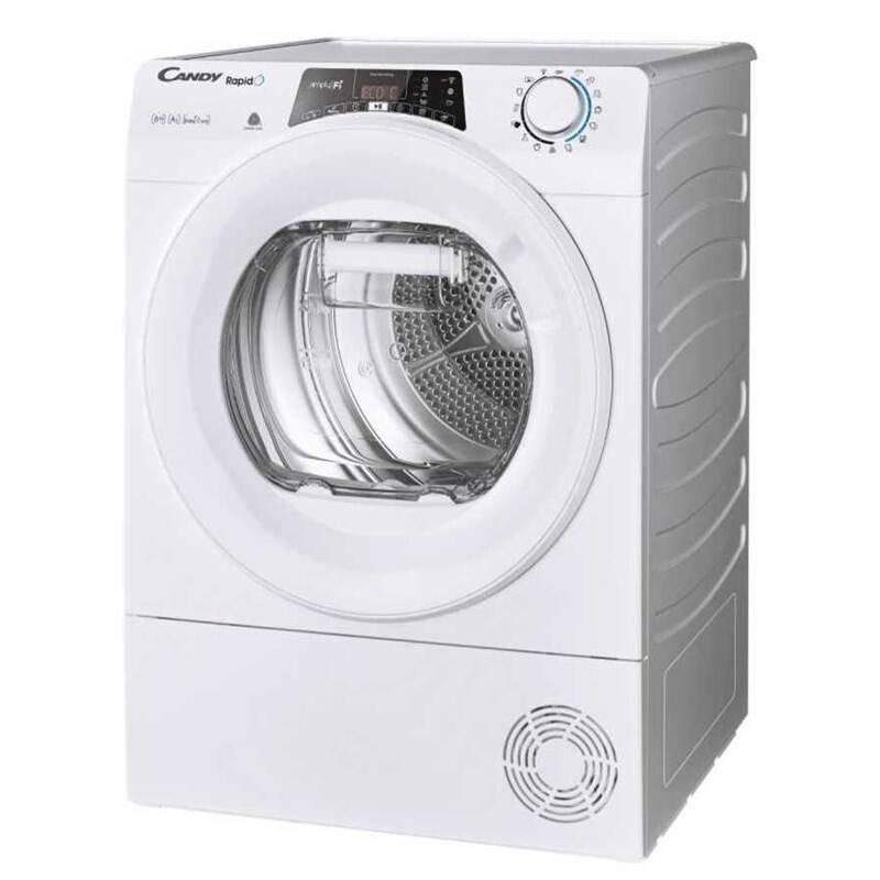 Sušička prádla Candy RapidÓ RO H8A2TE-S
