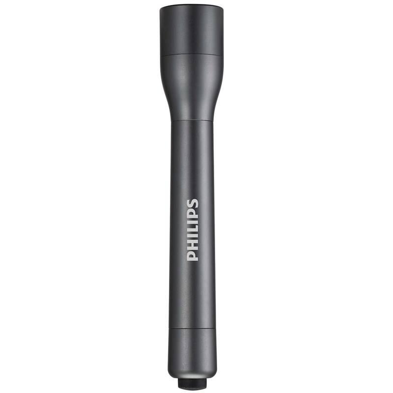 Svítilna Philips SFL4002T 10 černá