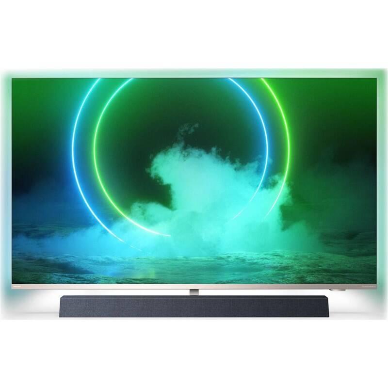 Televize Philips 55PUS9435