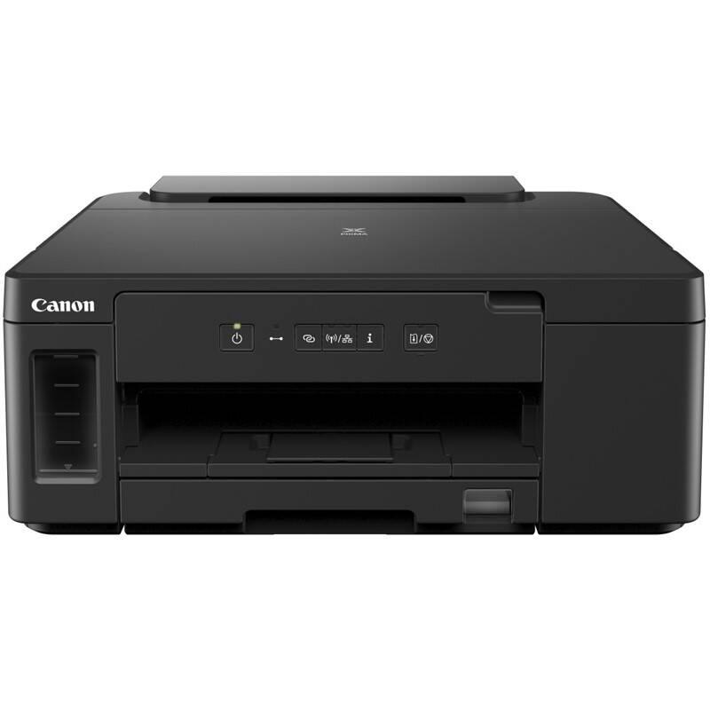 Tiskárna inkoustová Canon PIXMA GM2040 černá