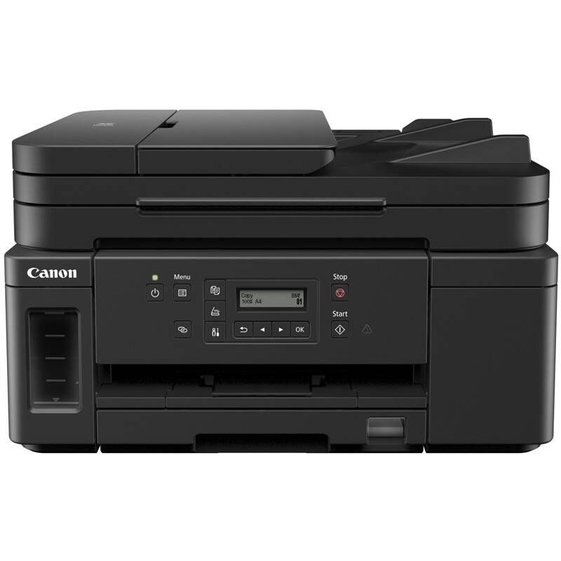Tiskárna multifunkční Canon PIXMA GM4040 černé