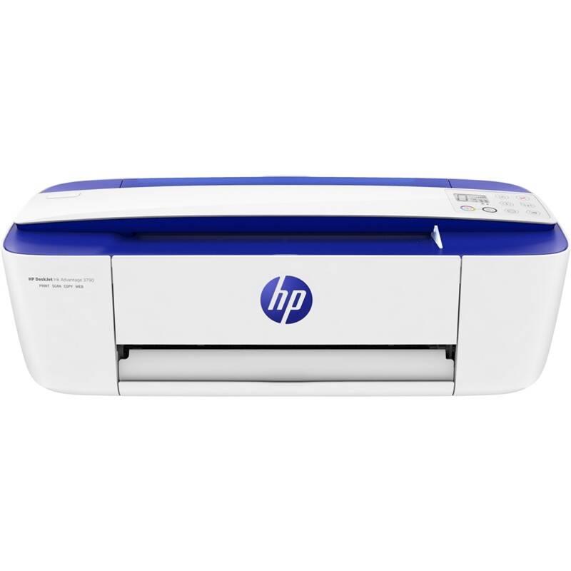 Tiskárna multifunkční HP Deskjet Ink Advantage
