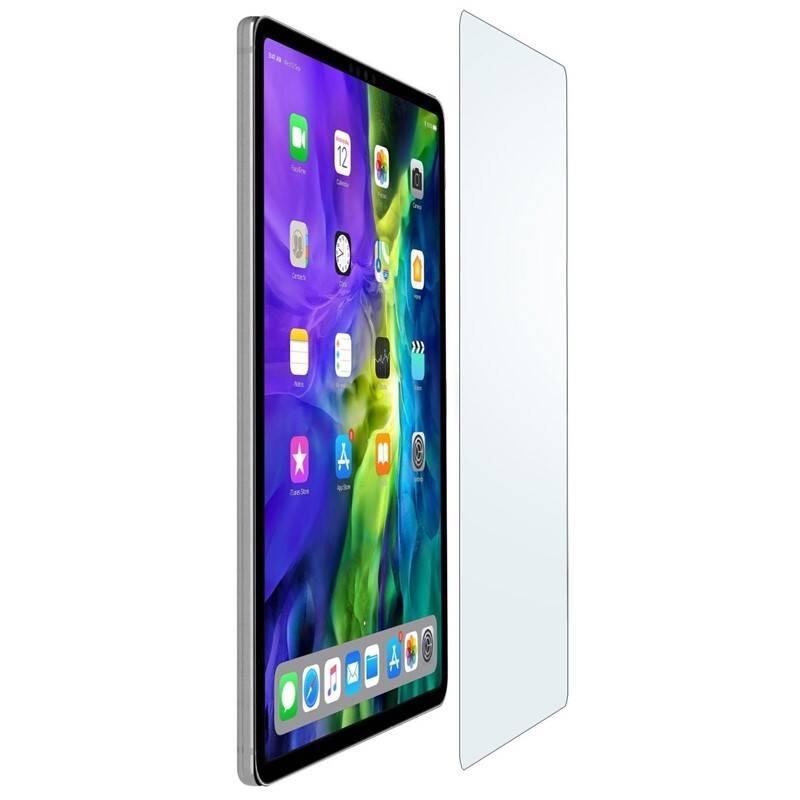 Tvrzené sklo CellularLine na Apple iPad