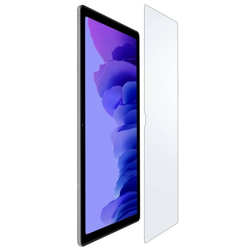 Tvrzené sklo CellularLine na Samsung Galaxy Tab A7