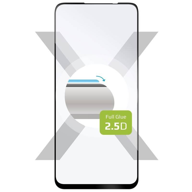 Tvrzené sklo FIXED Full-Cover na OnePlus