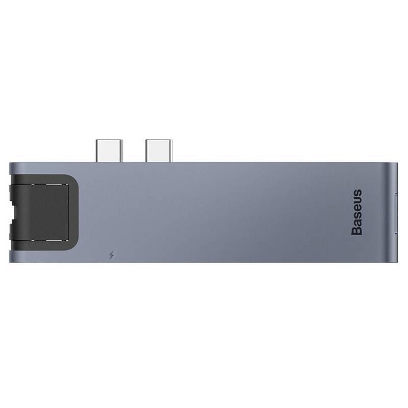 USB Hub Baseus USB-C 2x USB