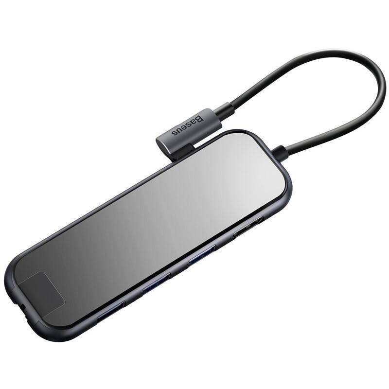 USB Hub Baseus USB-C 3x USB