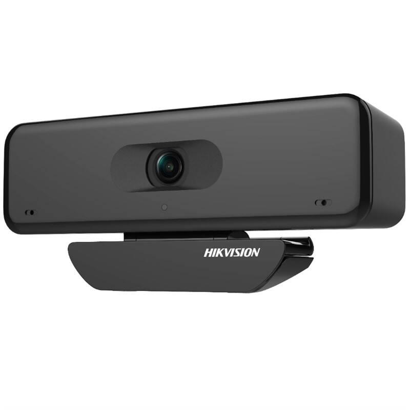 Webkamera Hikvision DS-U18 8MP, 3840x2160
