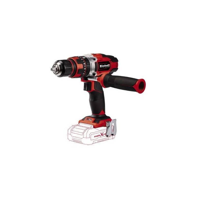 Aku vrtačka Einhell TE-CD 18 48