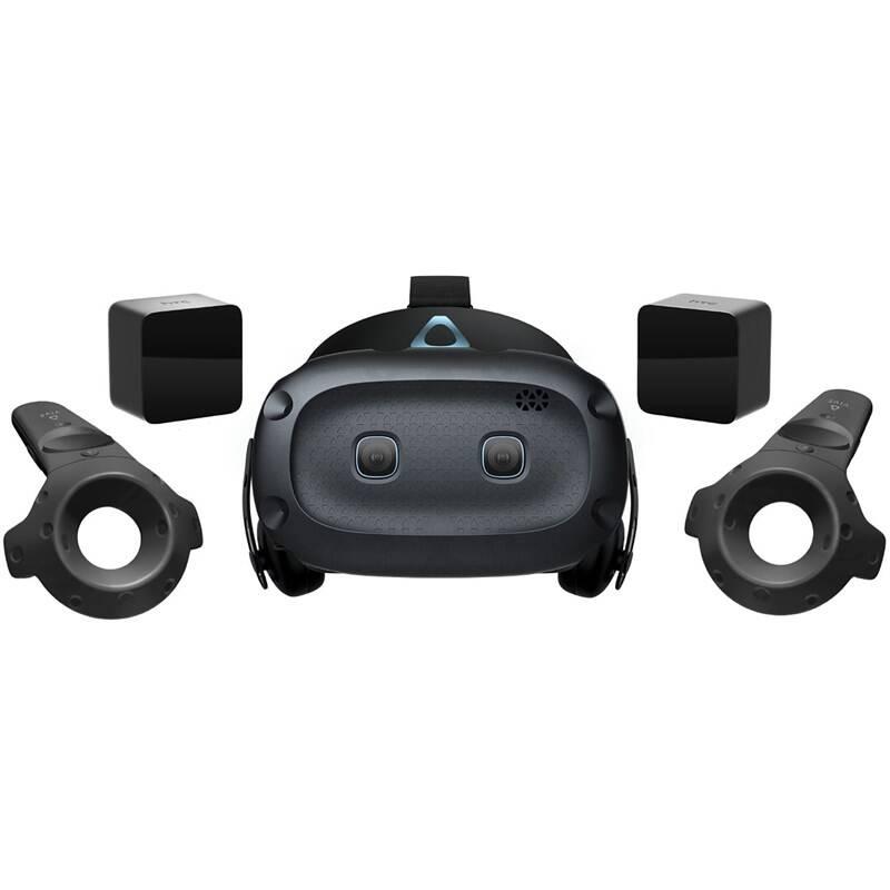 Brýle pro virtuální realitu HTC Vive