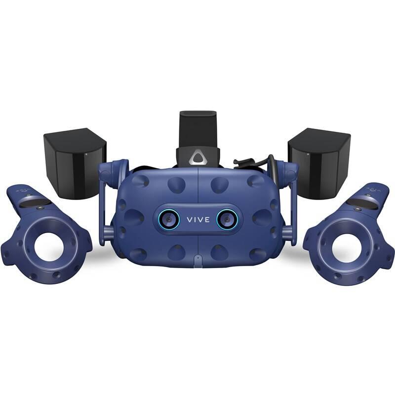 Brýle pro virtuální realitu HTC Vive