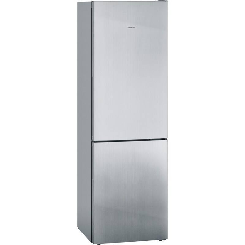 Chladnička s mrazničkou Siemens iQ500 KG36EALCA
