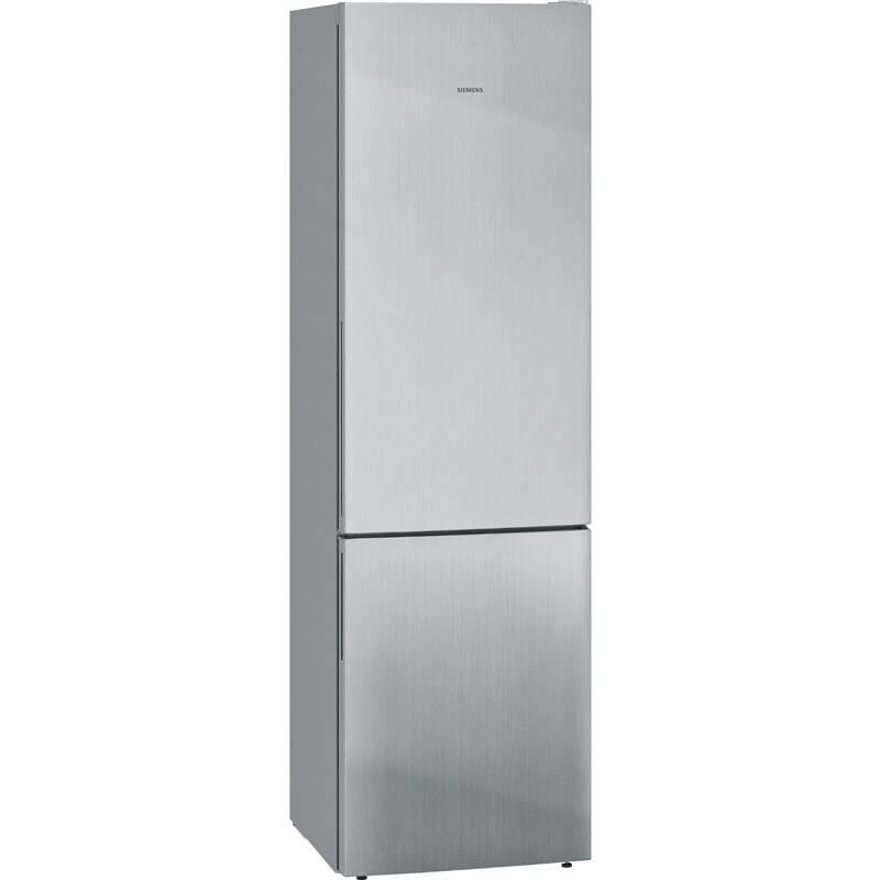 Chladnička s mrazničkou Siemens iQ500 KG39EALCA