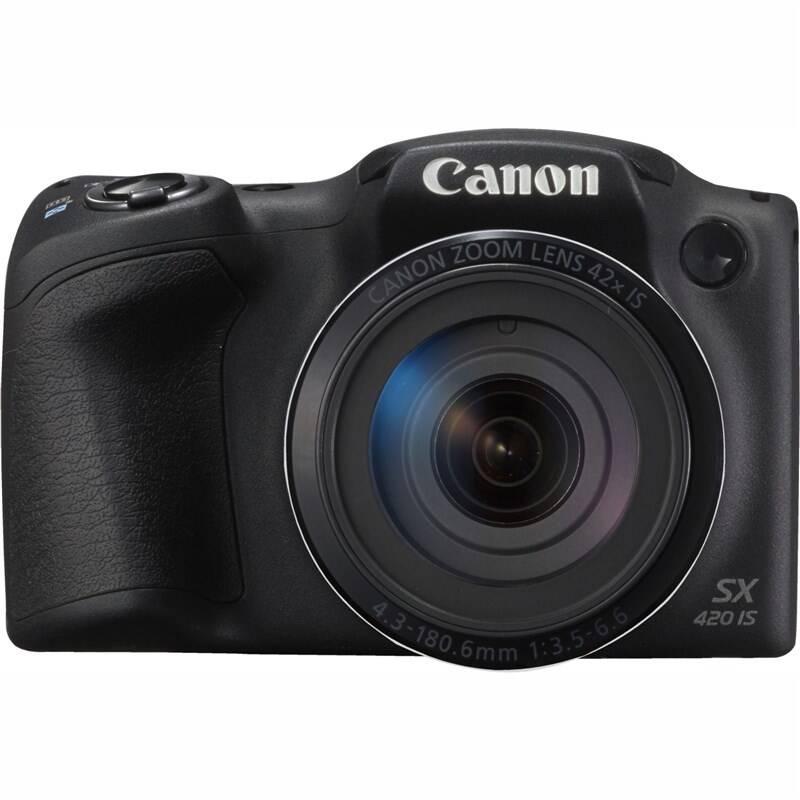 Digitální fotoaparát Canon PowerShot SX420 IS