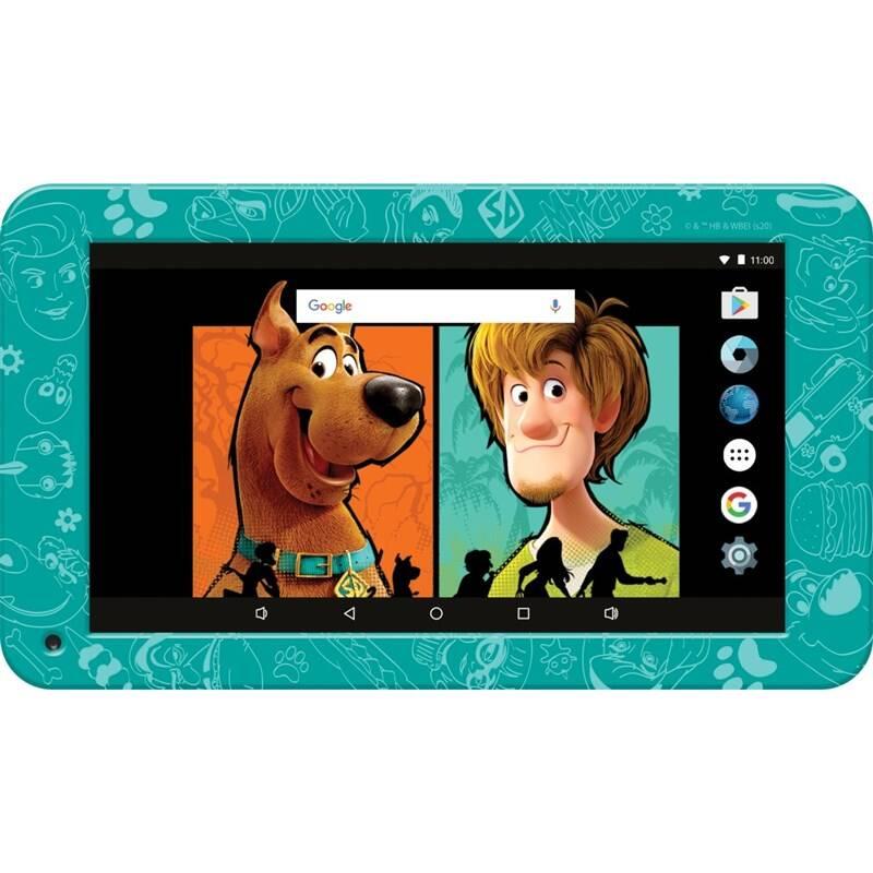 Dotykový tablet eStar eSTAR Beauty HD 7" Scoob! Warner Bros®