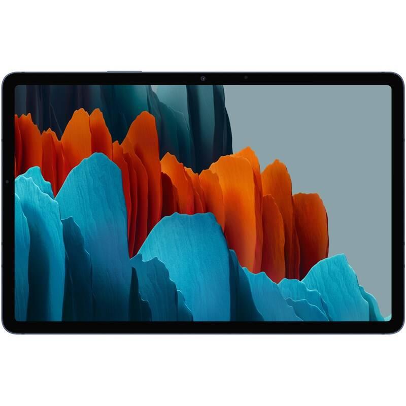 Dotykový tablet Samsung Galaxy Tab S7 LTE modrý