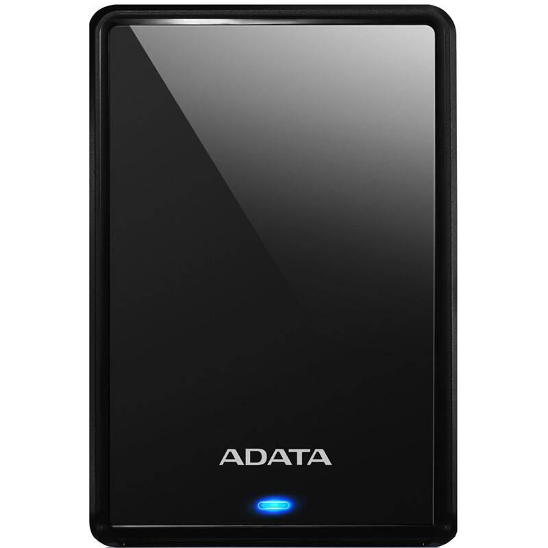 Externí pevný disk 2,5" ADATA HV620S