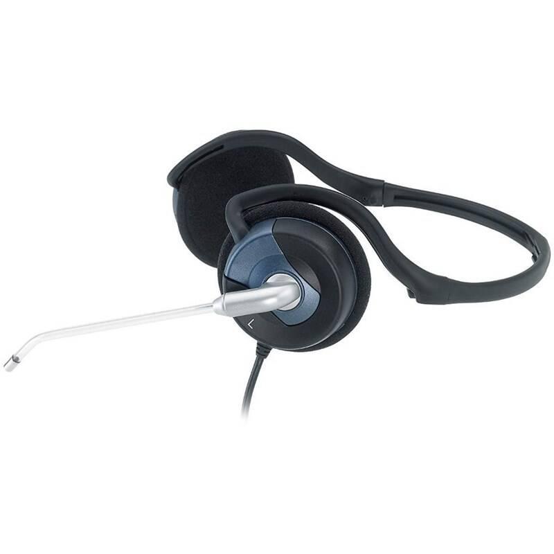 Headset Genius HS-300N černý
