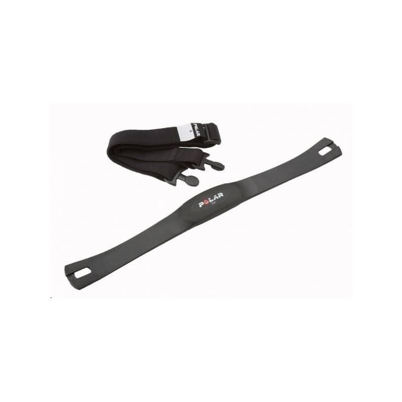 Hrudní pás Polar T31C TF černý