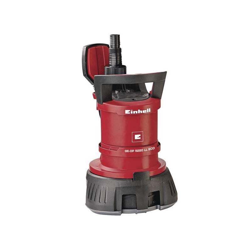 Kalové čerpadlo Einhell GE-DP 5220 LL