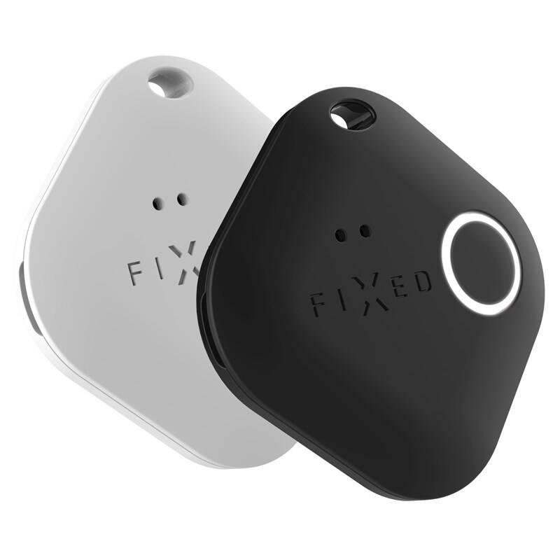 Klíčenka FIXED Smile PRO, Duo Pack