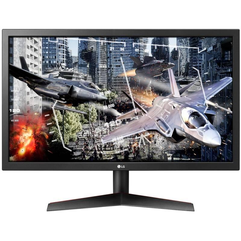 Monitor LG 24GL600F-B