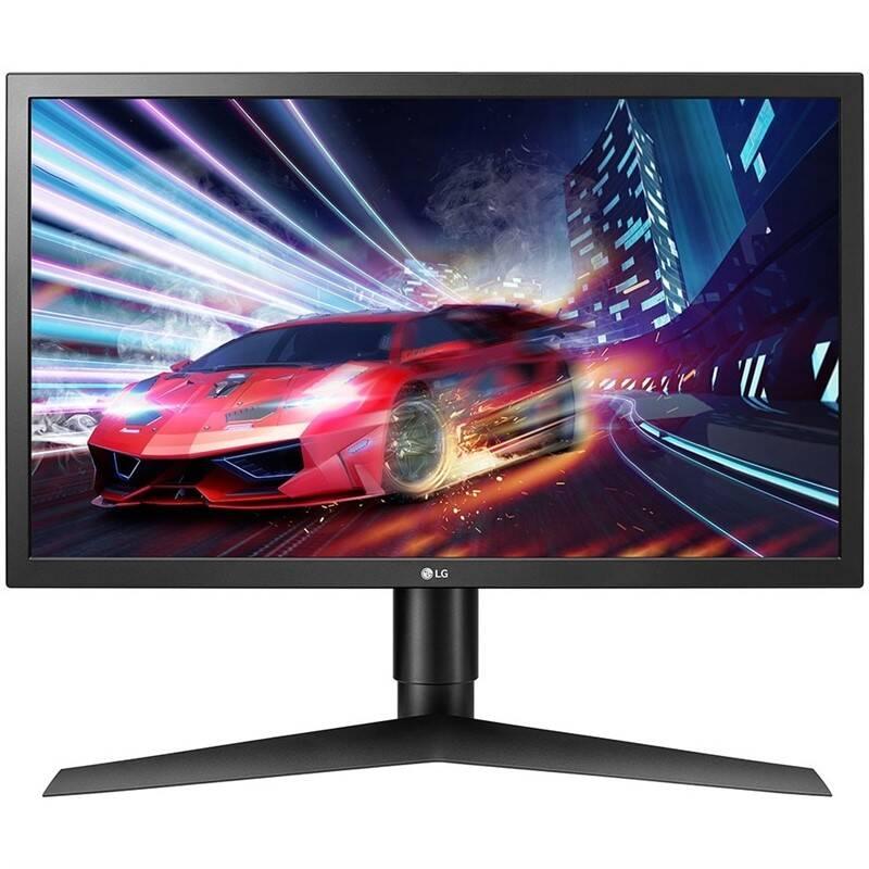 Monitor LG 24GL650-B