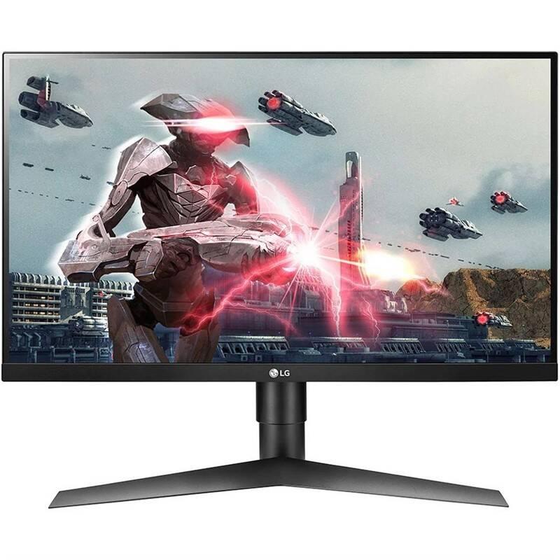 Monitor LG 27GL63T-B