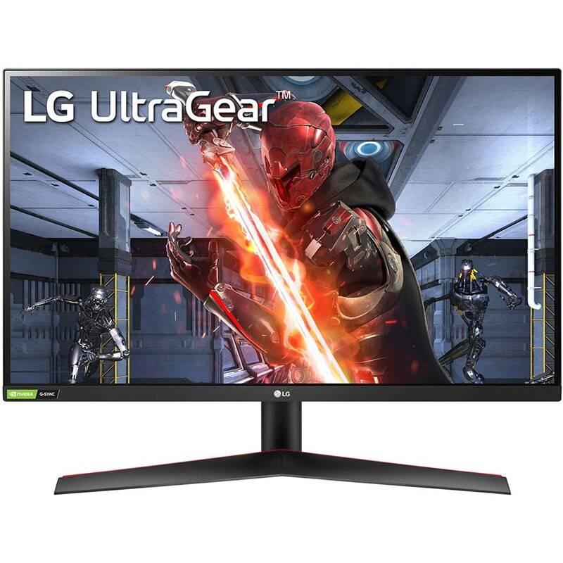 Monitor LG 27GN800