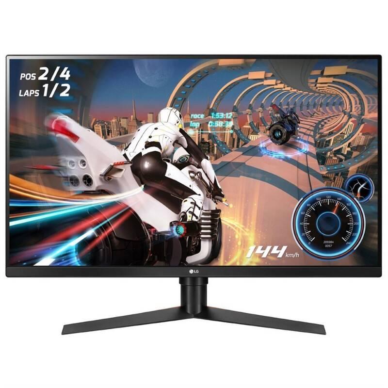 Monitor LG 32GK650F-B