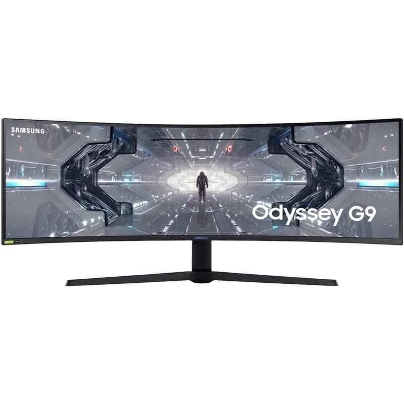 Monitor Samsung Odyssey G9 49