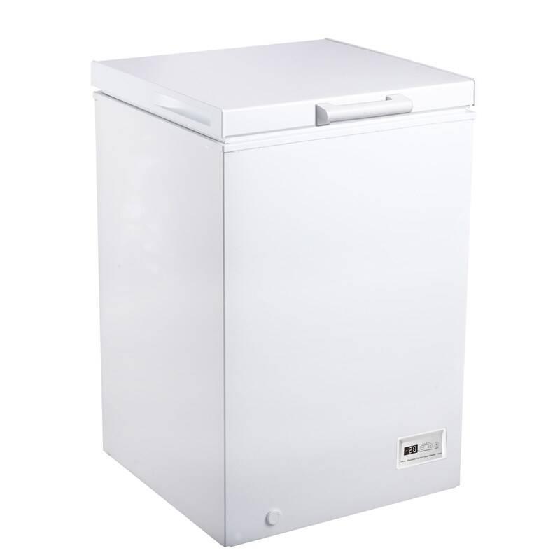 Mraznička Goddess FTE2100WW8E bílá