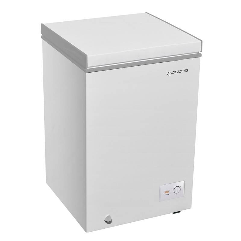 Mraznička Guzzanti GZ 101S