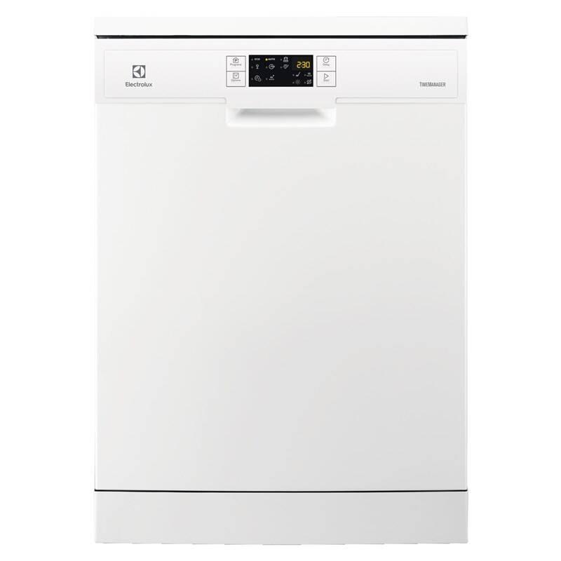 Myčka nádobí Electrolux ESF5534LOW bílá