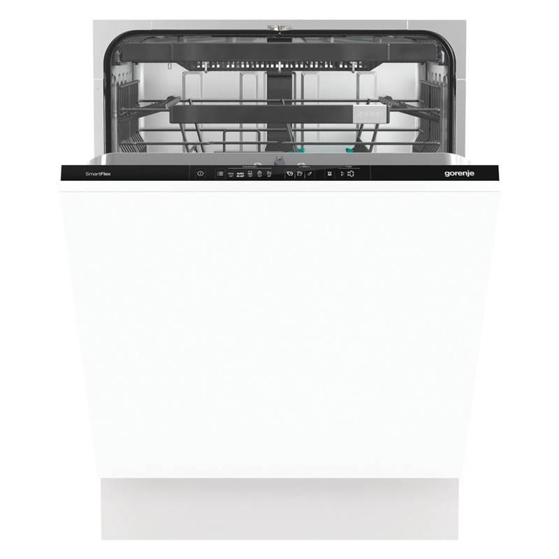 Myčka nádobí Gorenje Advanced GV671C60