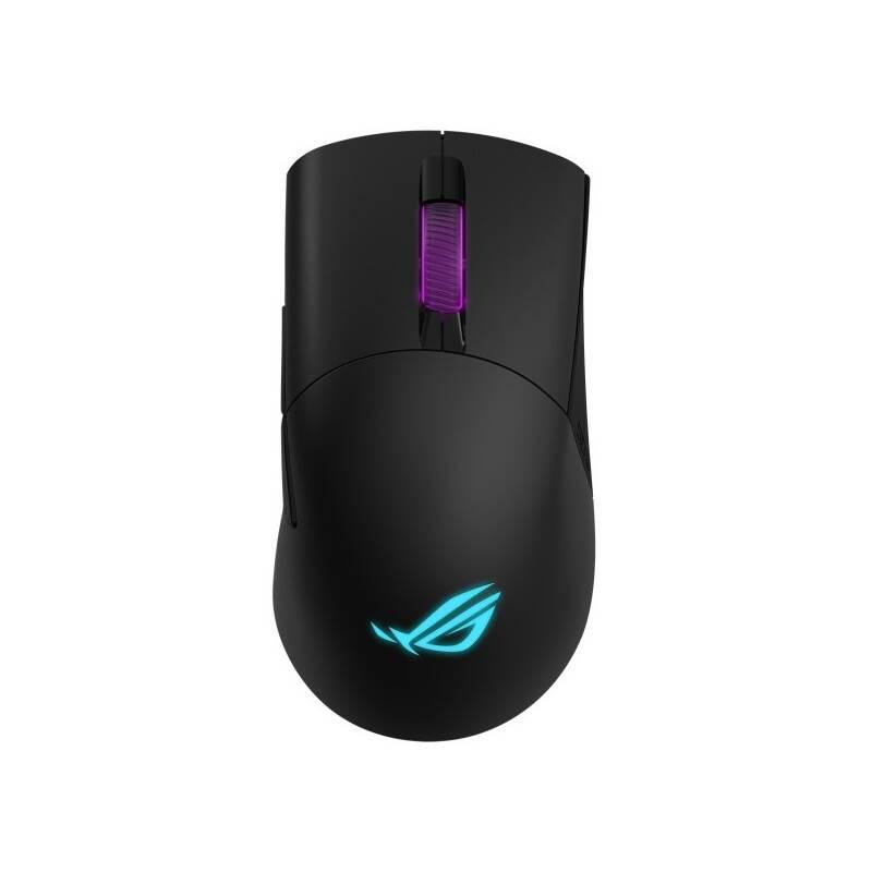 Myš Asus ROG Keris Wireless černá