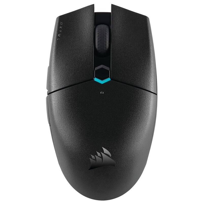 Myš Corsair Katar Pro Wireless černá