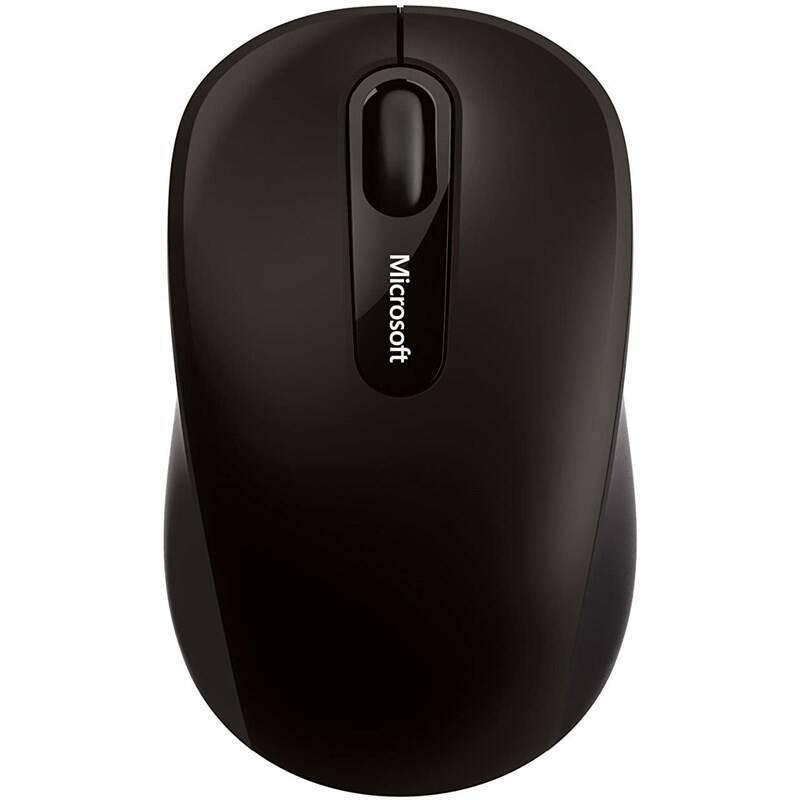 Myš Microsoft Bluetooth Mobile Mouse 3600 černá