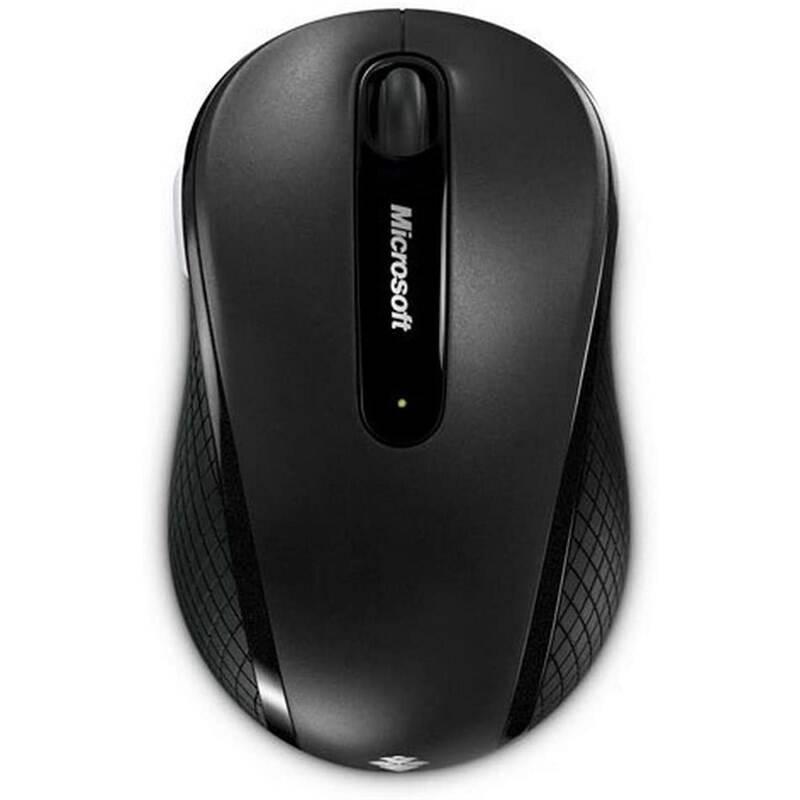 Myš Microsoft Wireless Mobile Mouse 4000