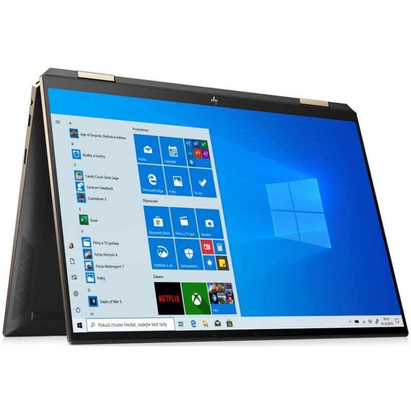 Notebook HP Spectre x360 14-ea0003nc -